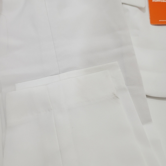 Nwt OPPOSUITS TEEN BOYS WHITE KNIGHT - Picture 12 of 14